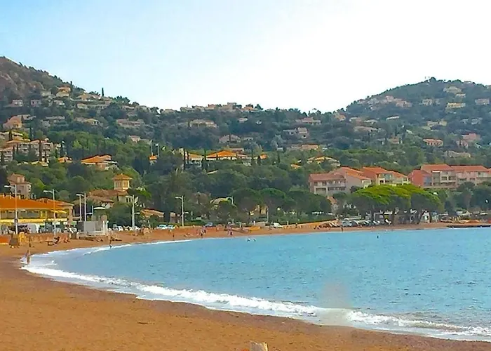 Golf Valescure - Raphael Saint-Raphaël