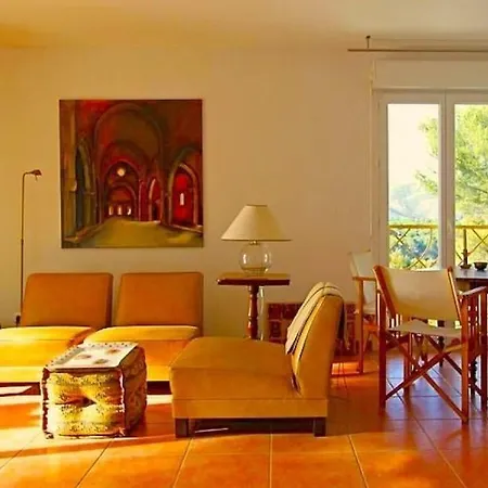 Golf Valescure - Raphael *