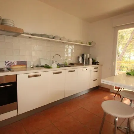 Дом отдыха Golf Valescure - Raphael Сен-Рафаэль