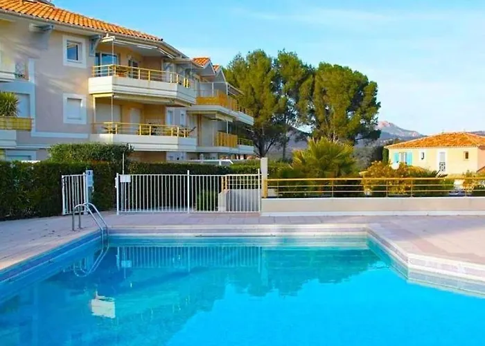 Golf Valescure - Raphael Сasa de vacaciones Saint-Raphaël