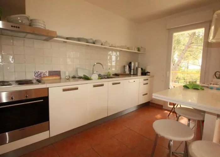 Сasa de vacaciones Golf Valescure - Raphael Saint-Raphaël