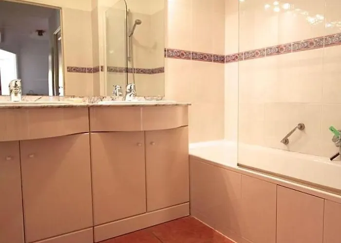 Golf Valescure - Raphael Сasa de vacaciones *