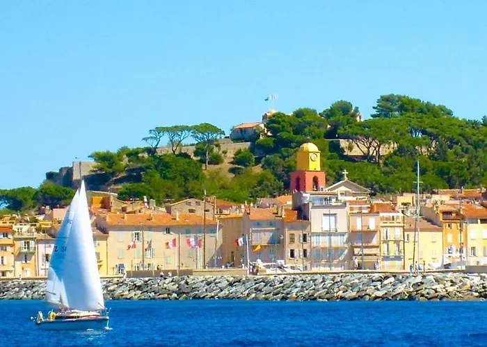 Golf Valescure - Raphael * Saint-Raphaël